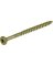 TRIM SCREW PP #9X4" 1#