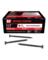 LB 2.5" Fine Drywall Screws