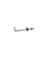 8" GALV ANCHOR BOLT NUT & WASHER