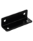 WD BRACE BLK 1.625X5"