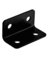 WD BRACE BLK 1.675X3"