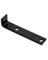 OFF BRACE BLK 7.5X1.5"