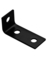OFF BRACE BLK 3.5X1.5"