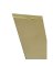 BRASS SHEET 4X10X032