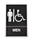 Disc Sign Handicap Men 5029024