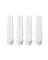 4PK DOOR&WINDW WDG LCK W