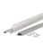 WETHRSTRIP SLVR 1.38X36"