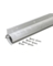 SWEEP SILVER 0.56X36"