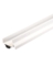 U-SHAPD BOTTOM WHIT 36"L