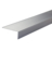 SILL NOSE SILVER 1.5X36"