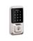 WFI DEADBOLT HALO TCH SN