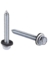 SM SCREW HEX #9X2" 1#