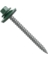 SM SCREW #9X1.5" GRN 1#