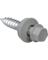 SM SCREW HX #9X1" GRY1#