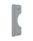 LATCH GUARD 6"OUTSW GRAY