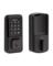TOUCH PAD DEADBOLT BLK