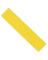 Yellow Reflective Tape 1"X6"