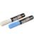 WINDW MARKER BLU/WHT 2PK