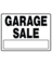 Garage Sale Sign 20X24"