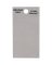 LETTER BLANK REFL2"VINYL