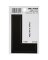 Hillman 3 in. Black Vinyl Self-Adhesive Letter L 1 pc