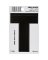 Hillman 3 in. Black Vinyl Self-Adhesive Letter T 1 pc