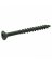 DECK SCREWS STAR #10 4"L