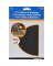 Hillman 3 in. Black Vinyl Self-Adhesive Letter and Number Set 0-9, A-Z 91 pc