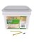 DCK SCRW STR 3-1/2" 25LB