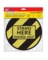 DECAL STAND HERE 10"W