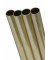 TUBE ROUND BRASS 36X1/4