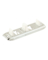 CLOSET DOOR GUDE 4-5/8"L