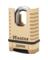 SHRUD SHCL PADLCK 2-1/4"