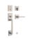 HANDLSET SAN CLEMENTE SN