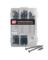 EXTERIOR SCREW STL 115PC