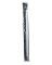 H.D.DBL.CURT.ROD 84-120"