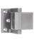 Door Stop Stn-chrm Zn