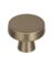 CBNT KNB ZINC 1-5/16"
