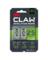 CLAW PIC HANGER 25LB 4PK