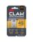 CLAW PIC HANGER 45LB 3PK
