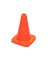 Safety Cone Orng 12"h