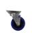 Caster Swvl 265# 4" 1pk