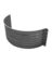 AREA WALL GLV STL 36"H