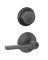 ENTRY/DBOLT LATUDE MTBLK