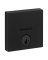 DEADBOLT SMARTKEY MATTE BLACK