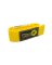 CABLE WRAP YELLOW 12"L