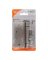 SPRING HINGE SATN NKL 4"