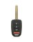 REMOTE HD KEY BLK ULK639