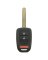 REMOTE HD KEY BLK ULK640