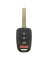 REMOTE HD KEY BLK ULK641